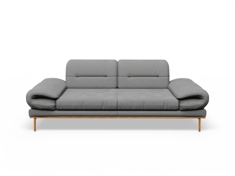 2-Sitzer Sofa